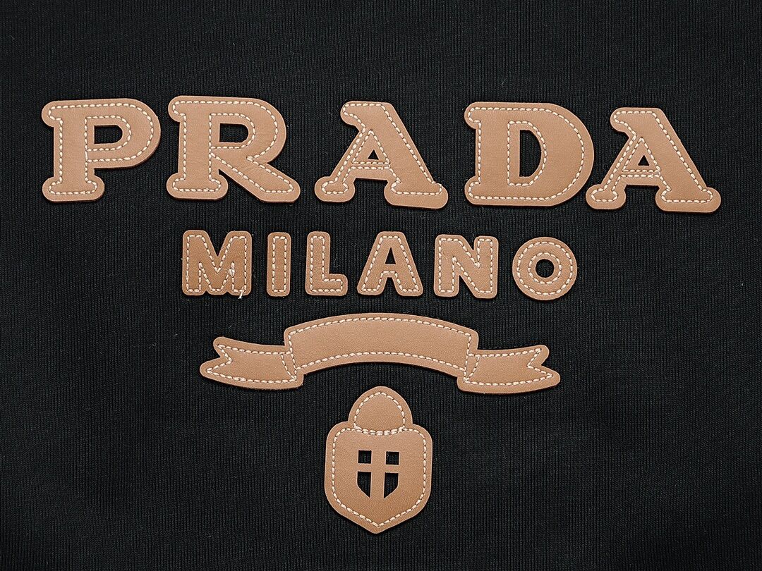 Prada Hoodies